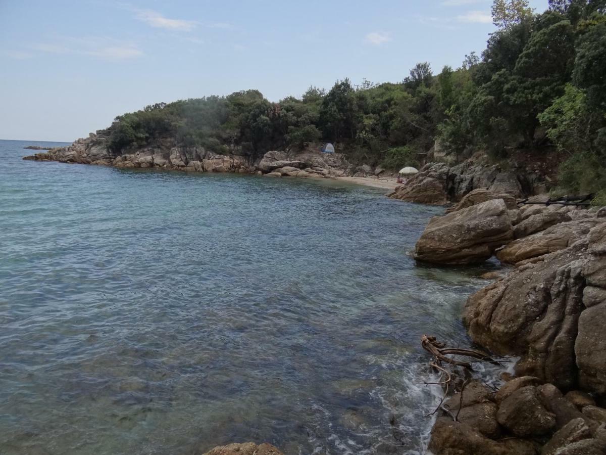 Struma Dolinata Beach Olympiada Esterno foto