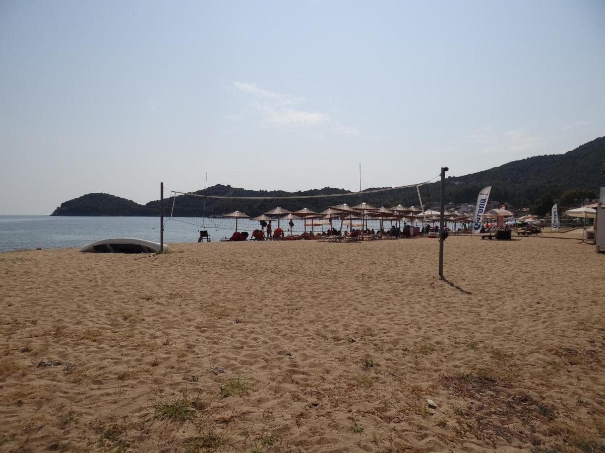 Struma Dolinata Beach Olympiada Esterno foto